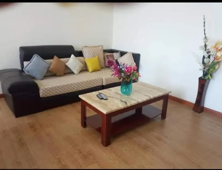 Grosch Guest House Addis Ababa